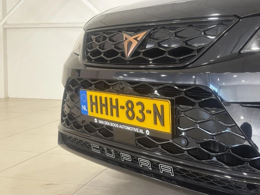 CUPRA Ateca - Afbeelding 4 van 30