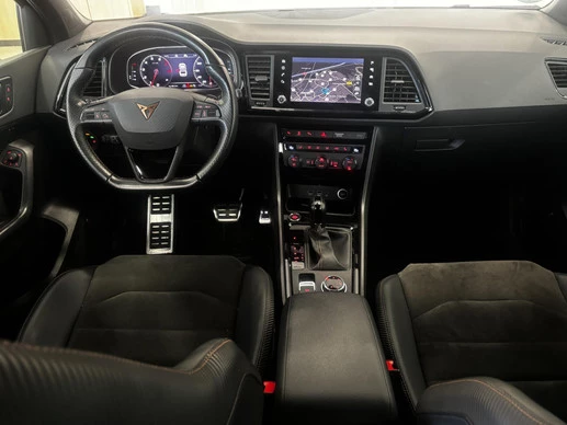 CUPRA Ateca - Afbeelding 5 van 30