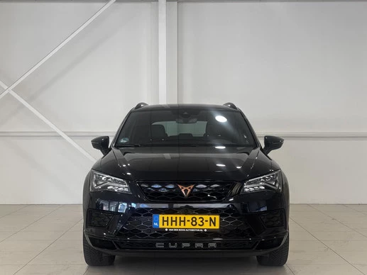 CUPRA Ateca - Afbeelding 6 van 30