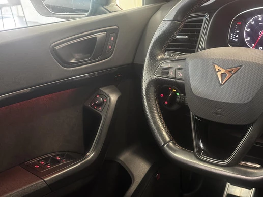 CUPRA Ateca - Afbeelding 7 van 30