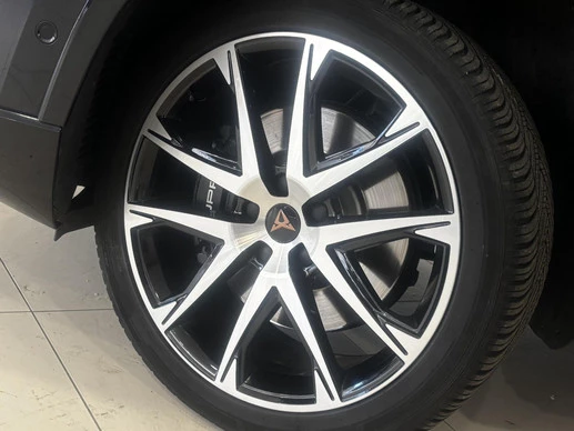 CUPRA Ateca - Afbeelding 8 van 30
