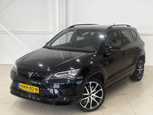 CUPRA Ateca - Afbeelding 9 van 30