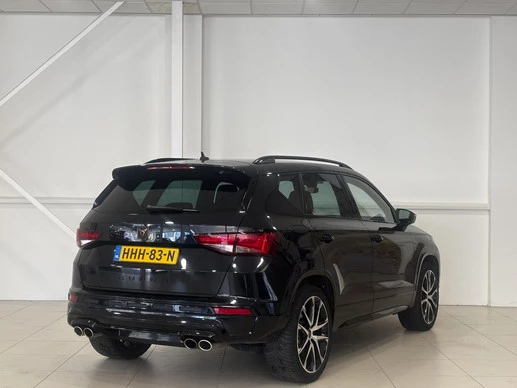 CUPRA Ateca - Afbeelding 10 van 30
