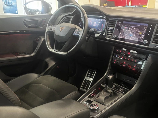 CUPRA Ateca - Afbeelding 11 van 30