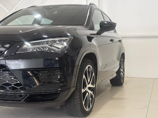 CUPRA Ateca - Afbeelding 12 van 30