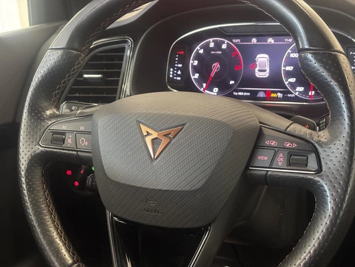 CUPRA Ateca - Afbeelding 13 van 30
