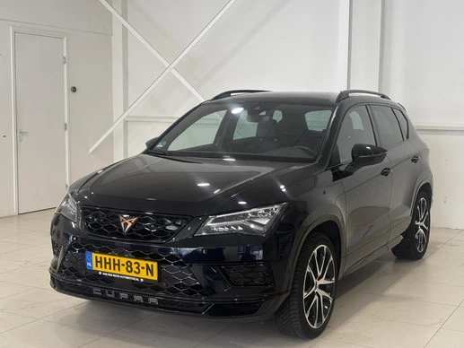 CUPRA Ateca - Afbeelding 14 van 30