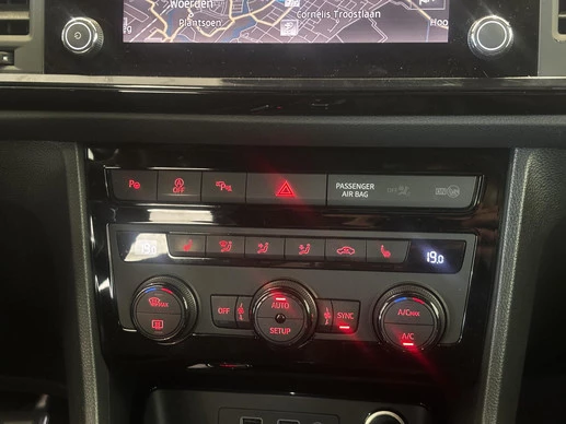 CUPRA Ateca - Afbeelding 15 van 30
