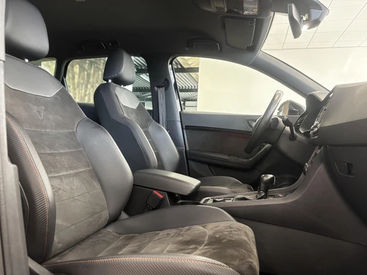 CUPRA Ateca - Afbeelding 16 van 30