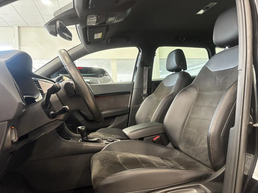 CUPRA Ateca - Afbeelding 17 van 30