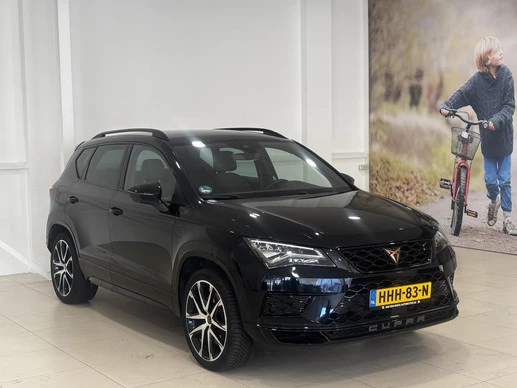 CUPRA Ateca - Afbeelding 18 van 30