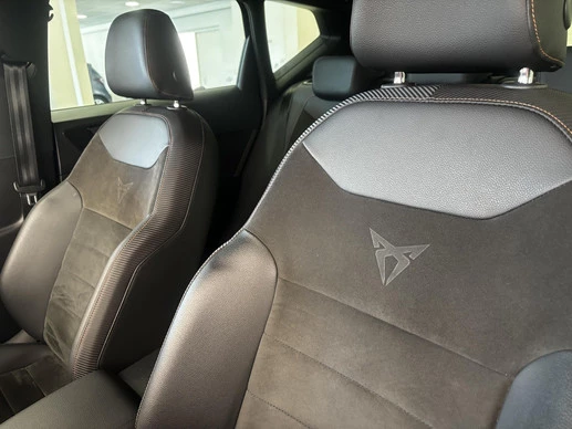 CUPRA Ateca - Afbeelding 19 van 30
