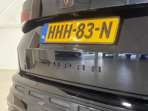 CUPRA Ateca - Afbeelding 20 van 30