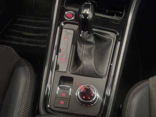 CUPRA Ateca - Afbeelding 21 van 30