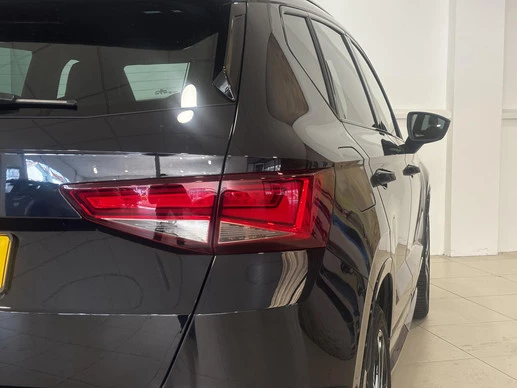 CUPRA Ateca - Afbeelding 22 van 30