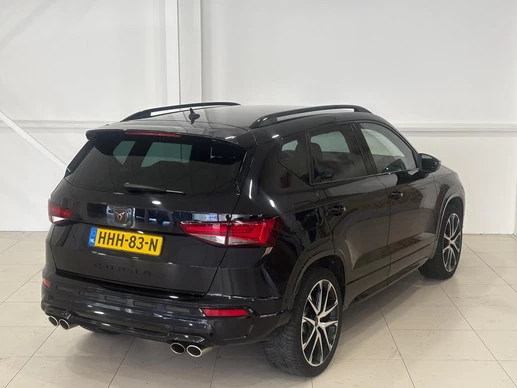 CUPRA Ateca - Afbeelding 24 van 30