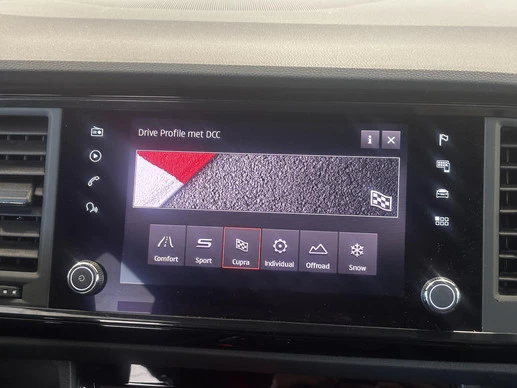 CUPRA Ateca - Afbeelding 25 van 30