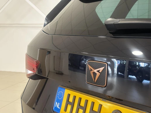 CUPRA Ateca - Afbeelding 27 van 30