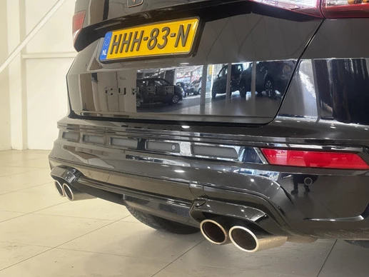 CUPRA Ateca - Afbeelding 28 van 30