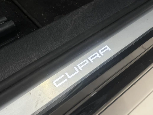 CUPRA Ateca - Afbeelding 29 van 30