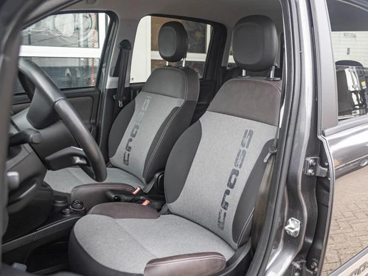 Fiat Panda - Afbeelding 10 van 28