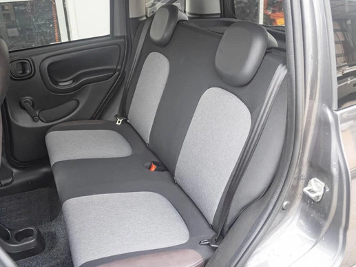 Fiat Panda - Afbeelding 11 van 28
