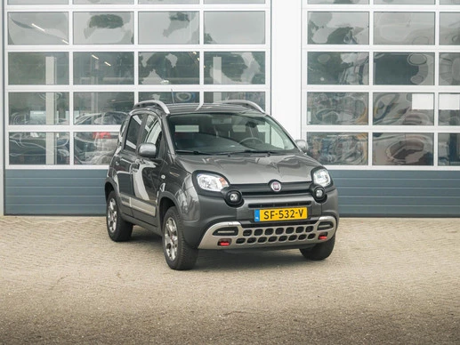 Fiat Panda - Afbeelding 3 van 28
