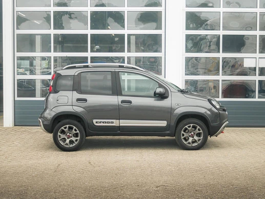 Fiat Panda - Afbeelding 4 van 28