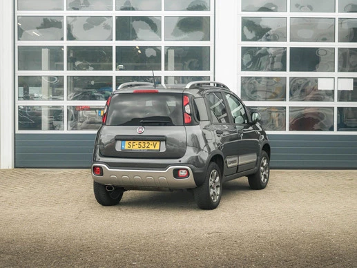 Fiat Panda - Afbeelding 5 van 28