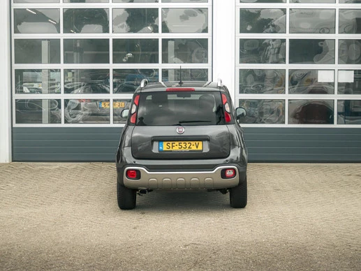 Fiat Panda - Afbeelding 6 van 28