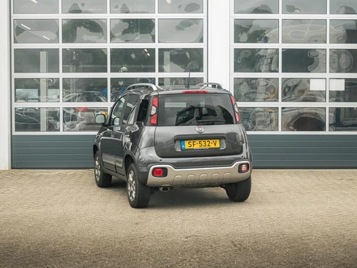 Fiat Panda - Afbeelding 7 van 28
