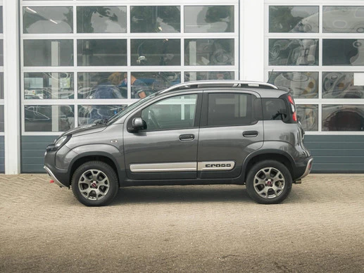 Fiat Panda - Afbeelding 8 van 28
