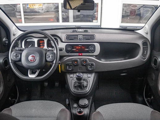 Fiat Panda - Afbeelding 9 van 28