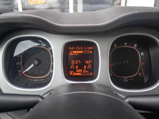 Fiat Panda - Afbeelding 12 van 28