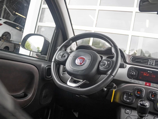 Fiat Panda - Afbeelding 13 van 28