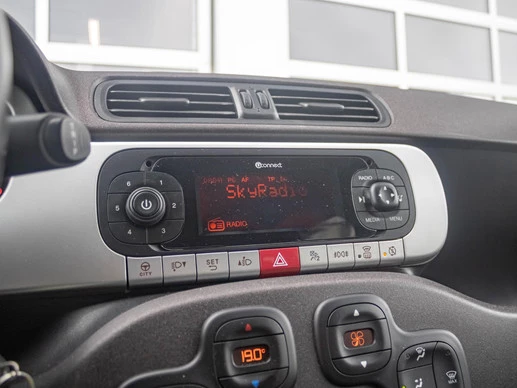 Fiat Panda - Afbeelding 14 van 28