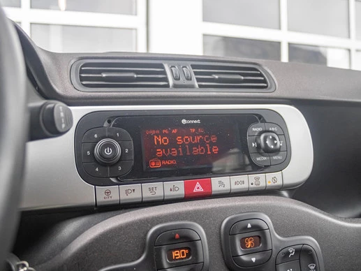 Fiat Panda - Afbeelding 15 van 28