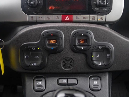 Fiat Panda - Afbeelding 16 van 28