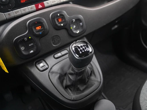 Fiat Panda - Afbeelding 17 van 28