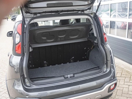 Fiat Panda - Afbeelding 22 van 28
