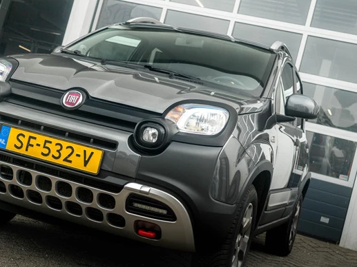 Fiat Panda - Afbeelding 23 van 28