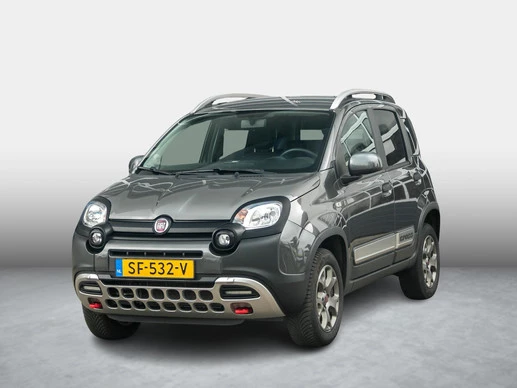 Fiat Panda - Afbeelding 1 van 28