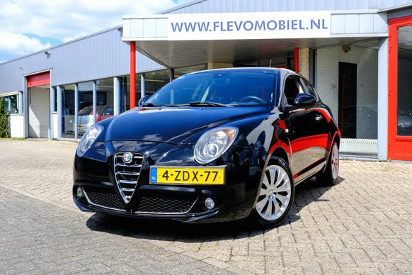 Alfa Romeo MiTo - Afbeelding 1 van 30