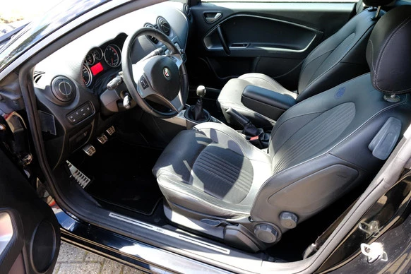 Alfa Romeo MiTo - Afbeelding 2 van 30