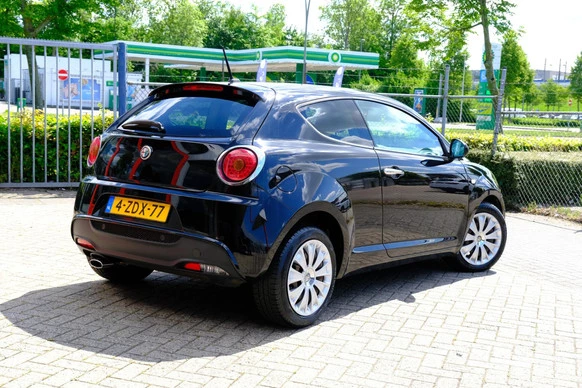 Alfa Romeo MiTo - Afbeelding 3 van 30