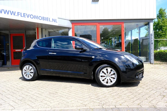 Alfa Romeo MiTo - Afbeelding 4 van 30