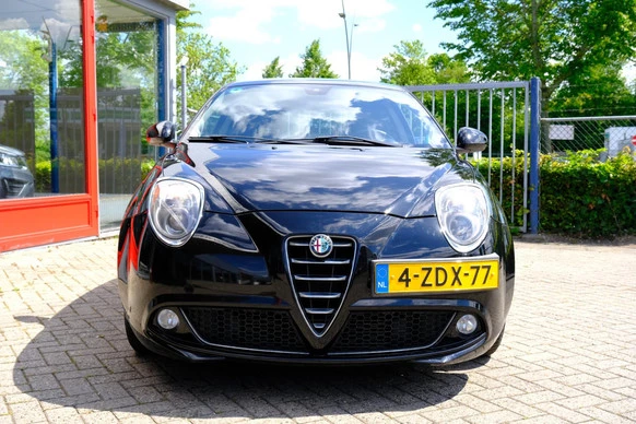 Alfa Romeo MiTo - Afbeelding 6 van 30