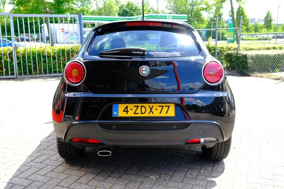 Alfa Romeo MiTo - Afbeelding 7 van 30