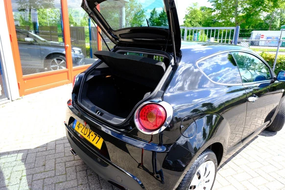 Alfa Romeo MiTo - Afbeelding 8 van 30