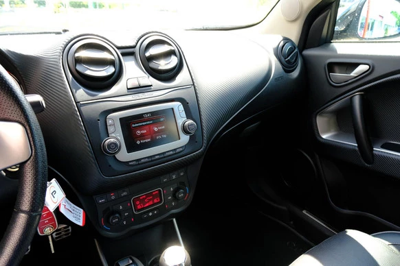 Alfa Romeo MiTo - Afbeelding 10 van 30